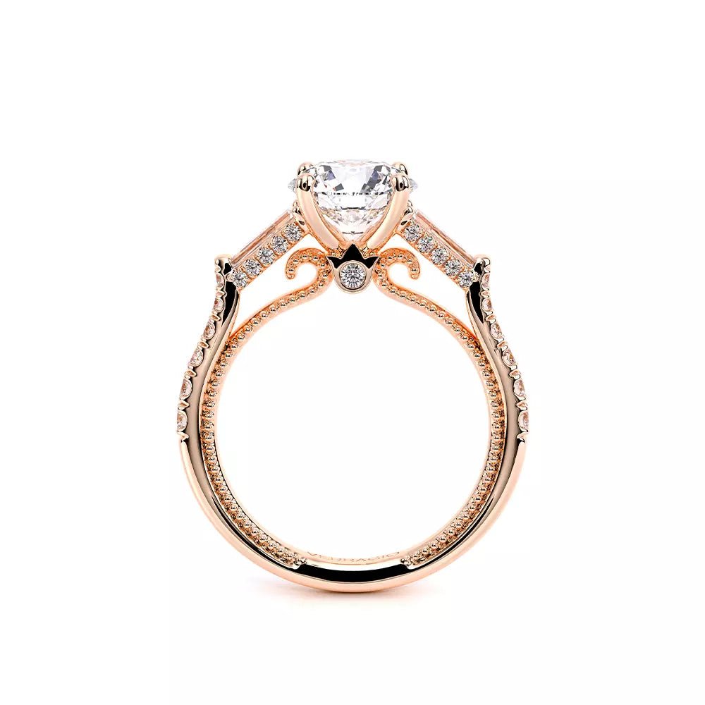 VERRAGIO - COUTURE-0486R - Birmingham Jewelry