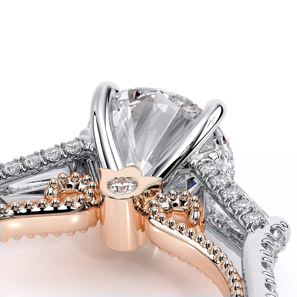 VERRAGIO - COUTURE-0486R - Birmingham Jewelry
