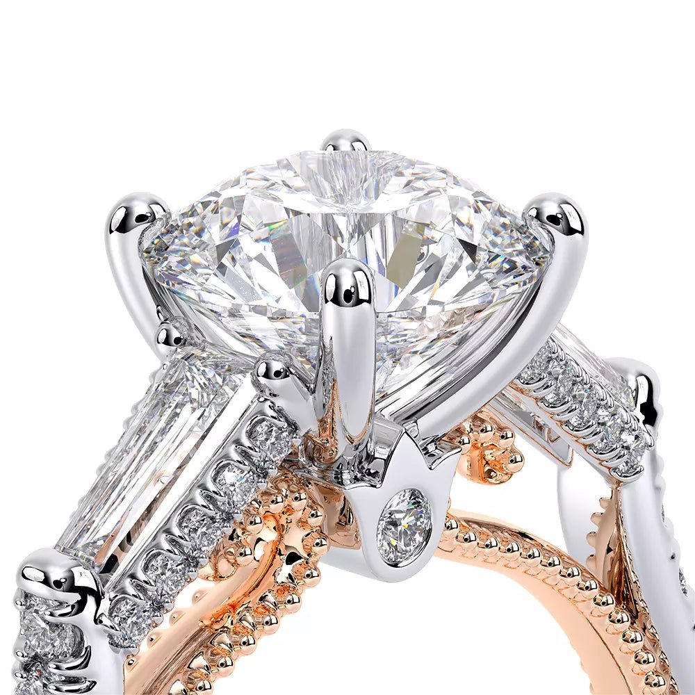VERRAGIO - COUTURE-0486R - Birmingham Jewelry