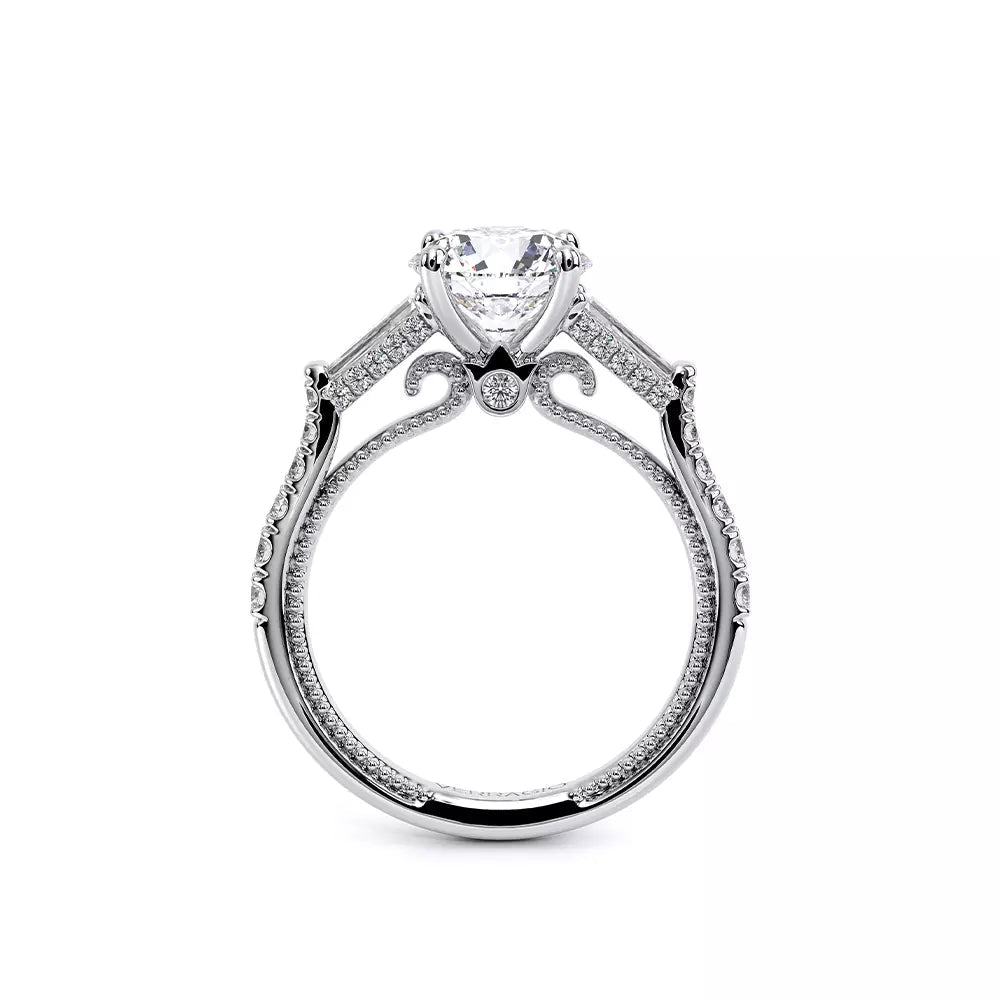 VERRAGIO - COUTURE-0486R - Birmingham Jewelry
