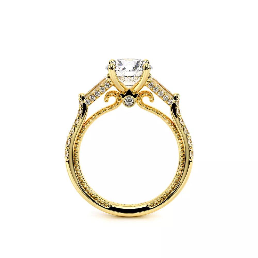 VERRAGIO - COUTURE-0486R - Birmingham Jewelry