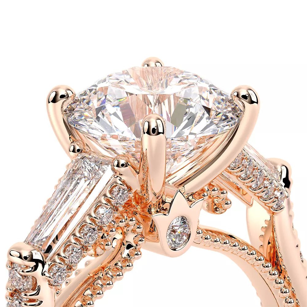 VERRAGIO - COUTURE-0486R - Birmingham Jewelry