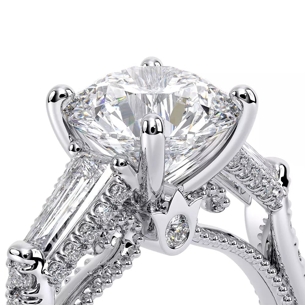 VERRAGIO - COUTURE-0486R - Birmingham Jewelry