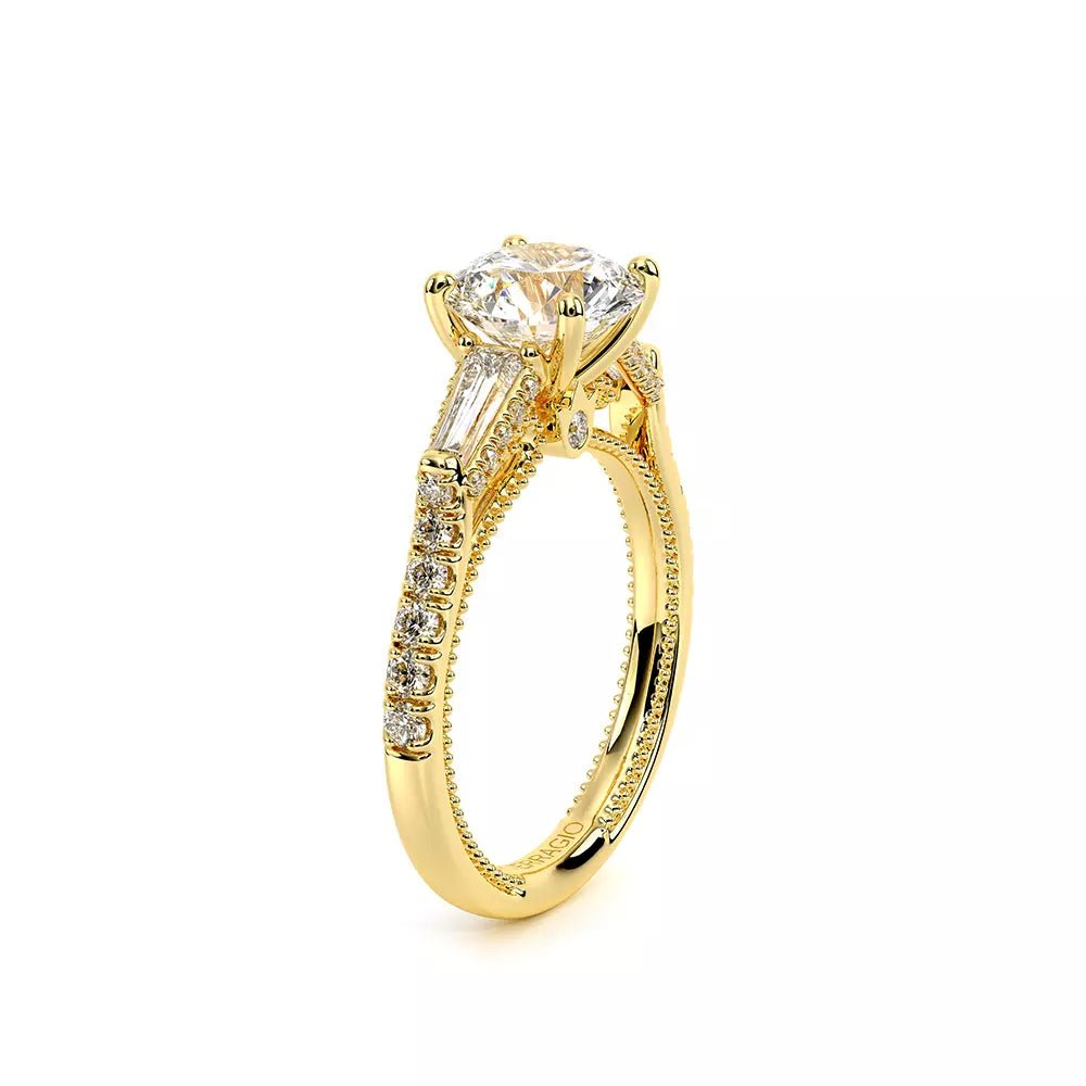 VERRAGIO - COUTURE-0486R - Birmingham Jewelry