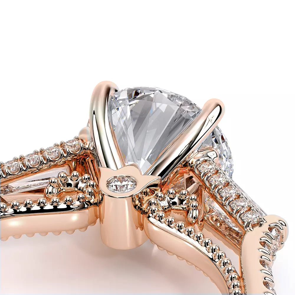 VERRAGIO - COUTURE-0486R - Birmingham Jewelry