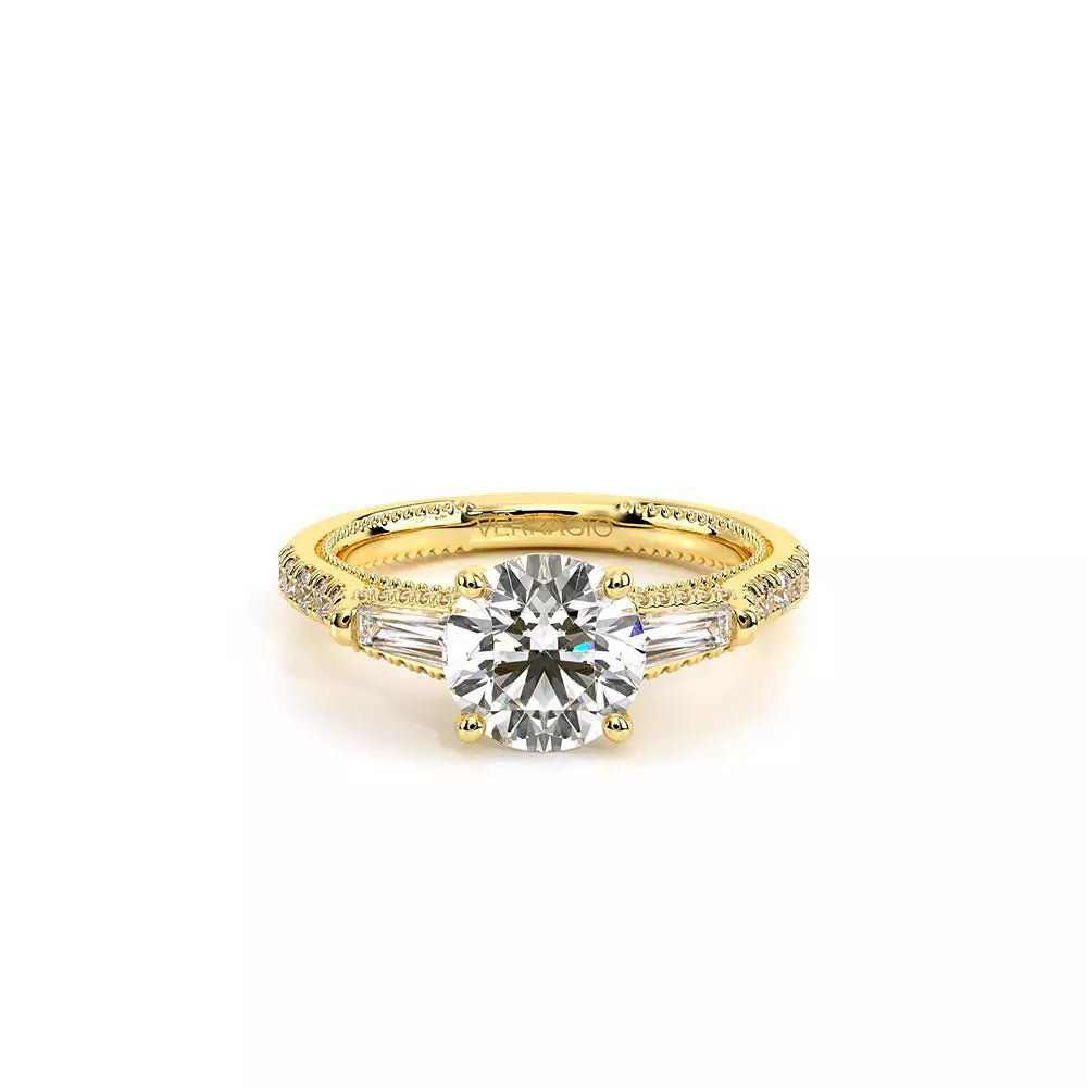 VERRAGIO - COUTURE-0486R - Birmingham Jewelry