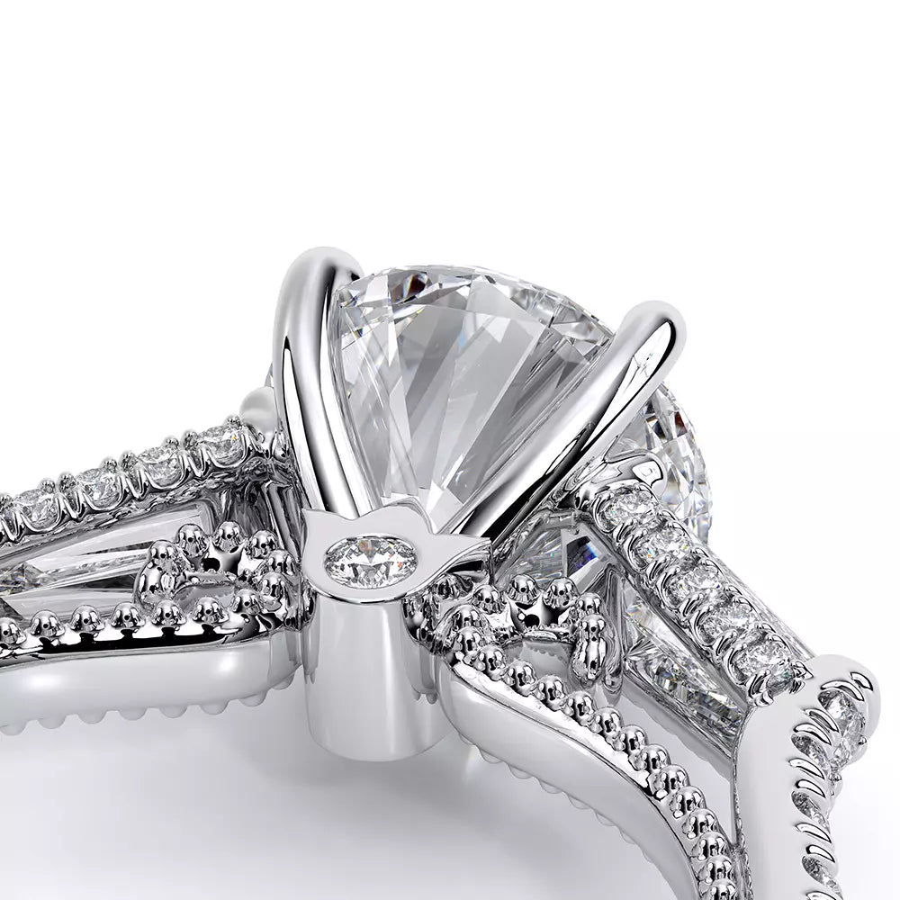 VERRAGIO - COUTURE-0486R - Birmingham Jewelry