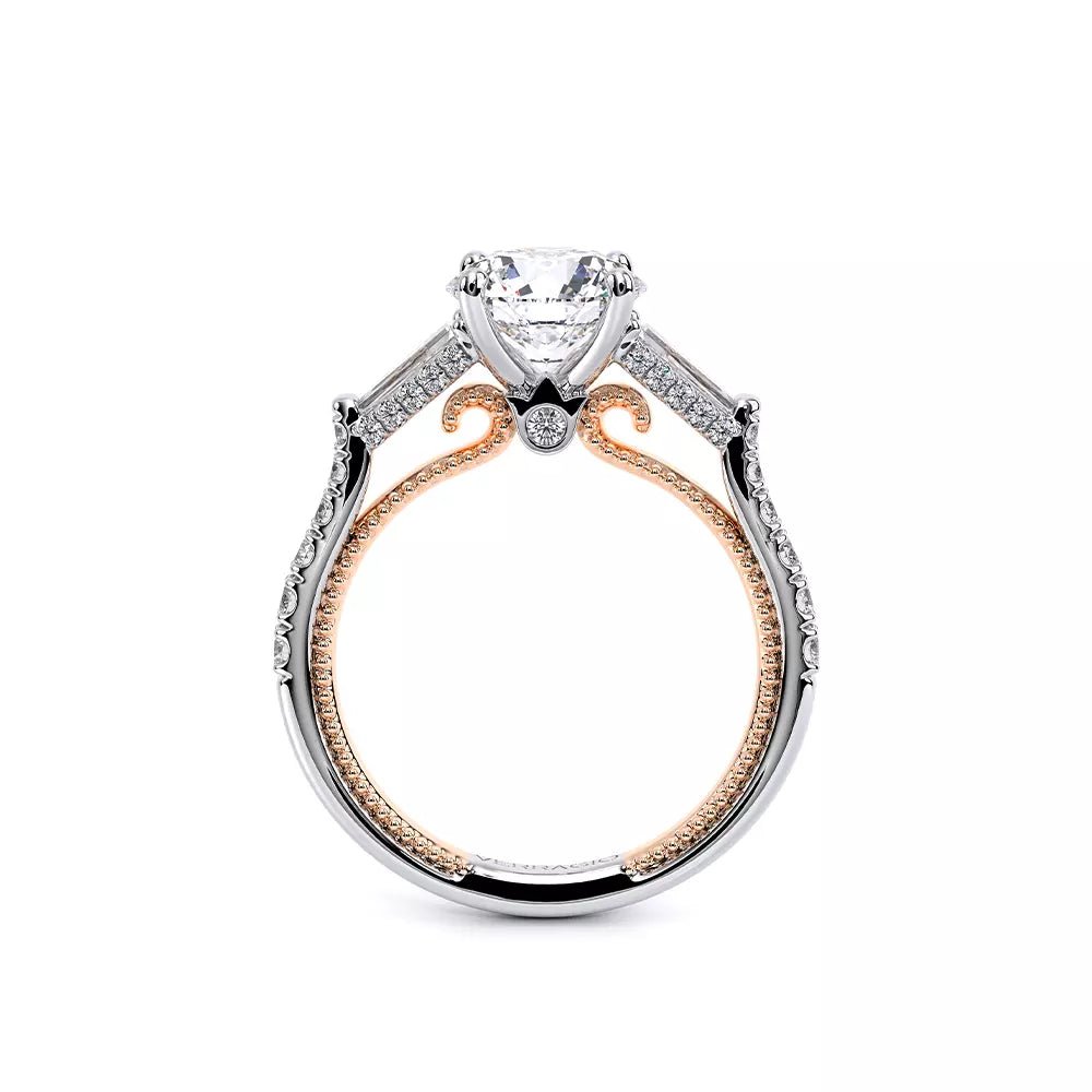 VERRAGIO - COUTURE-0486R - Birmingham Jewelry