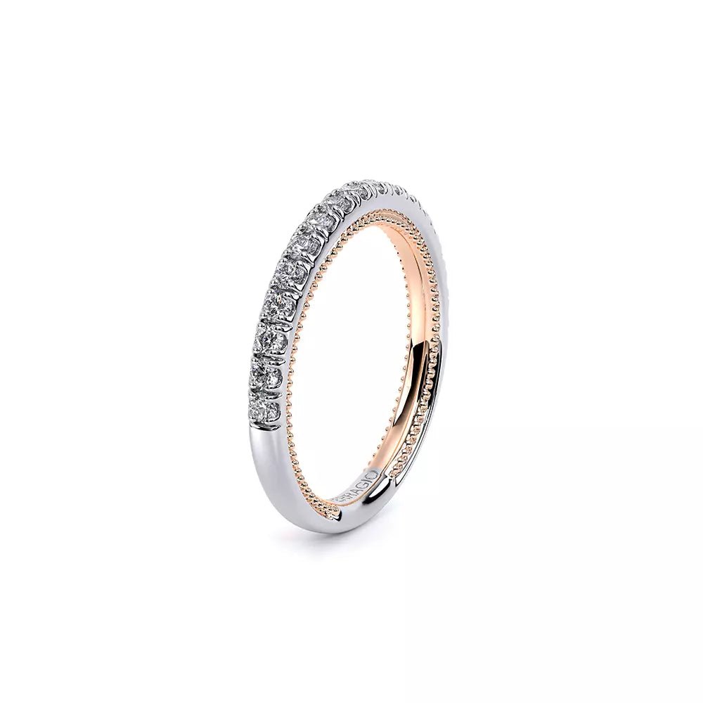 VERRAGIO - COUTURE-0486W - Birmingham Jewelry