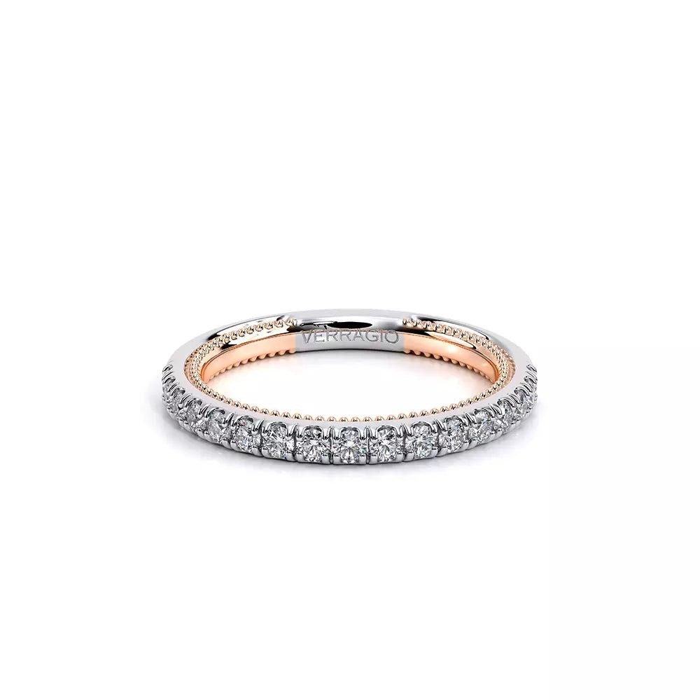 VERRAGIO - COUTURE-0486W - Birmingham Jewelry