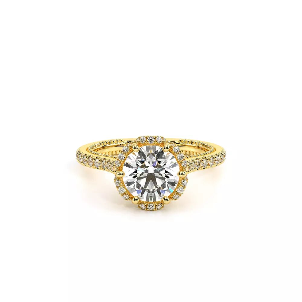 VERRAGIO - COUTURE-0487R - Birmingham Jewelry