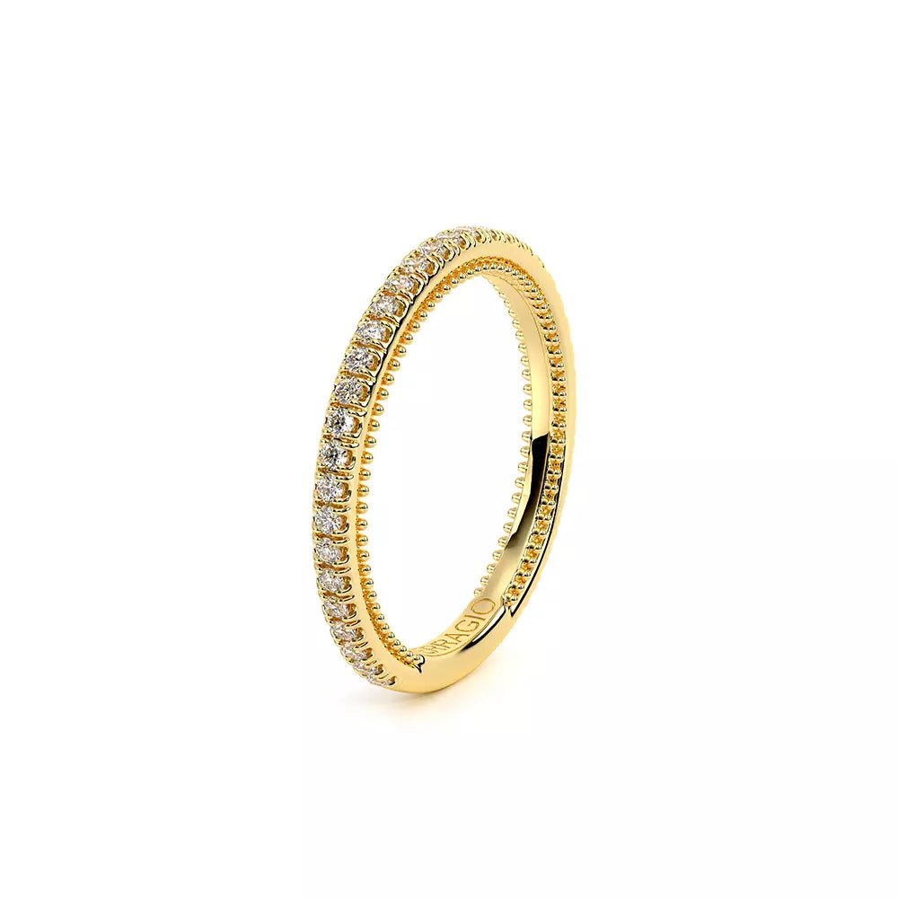 VERRAGIO - COUTURE-0487W - Birmingham Jewelry