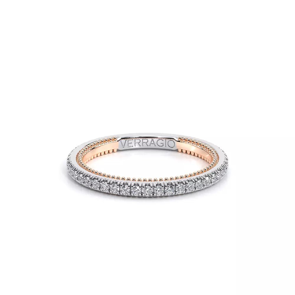 VERRAGIO - COUTURE-0487W - Birmingham Jewelry