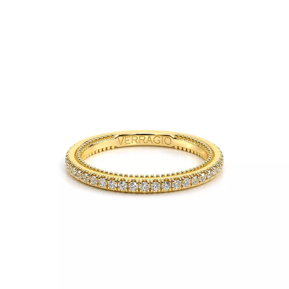 VERRAGIO - COUTURE-0487W - Birmingham Jewelry