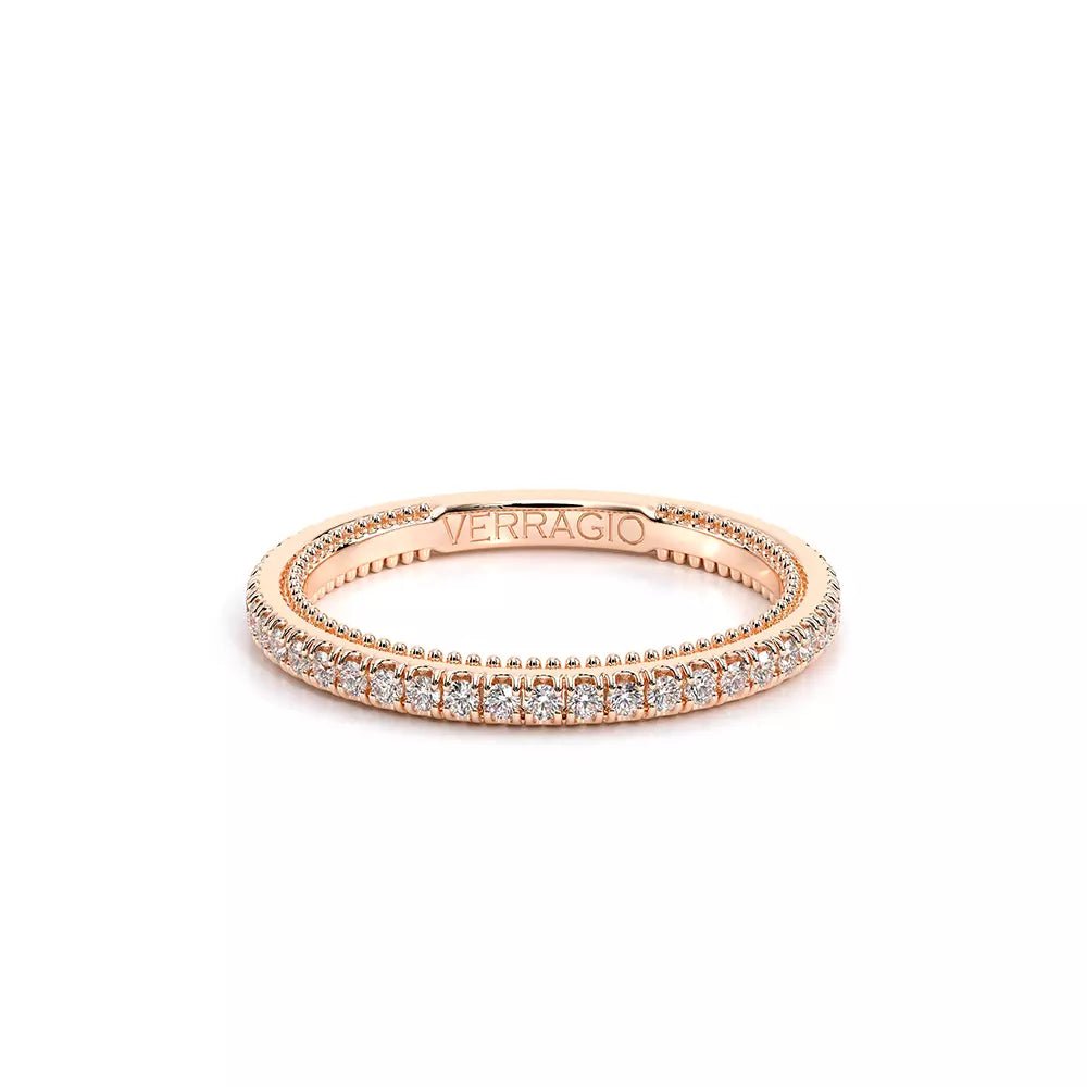 VERRAGIO - COUTURE-0487W - Birmingham Jewelry