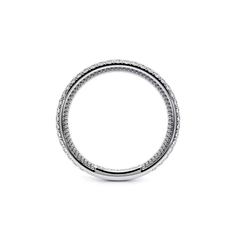 VERRAGIO - COUTURE-0487W - Birmingham Jewelry
