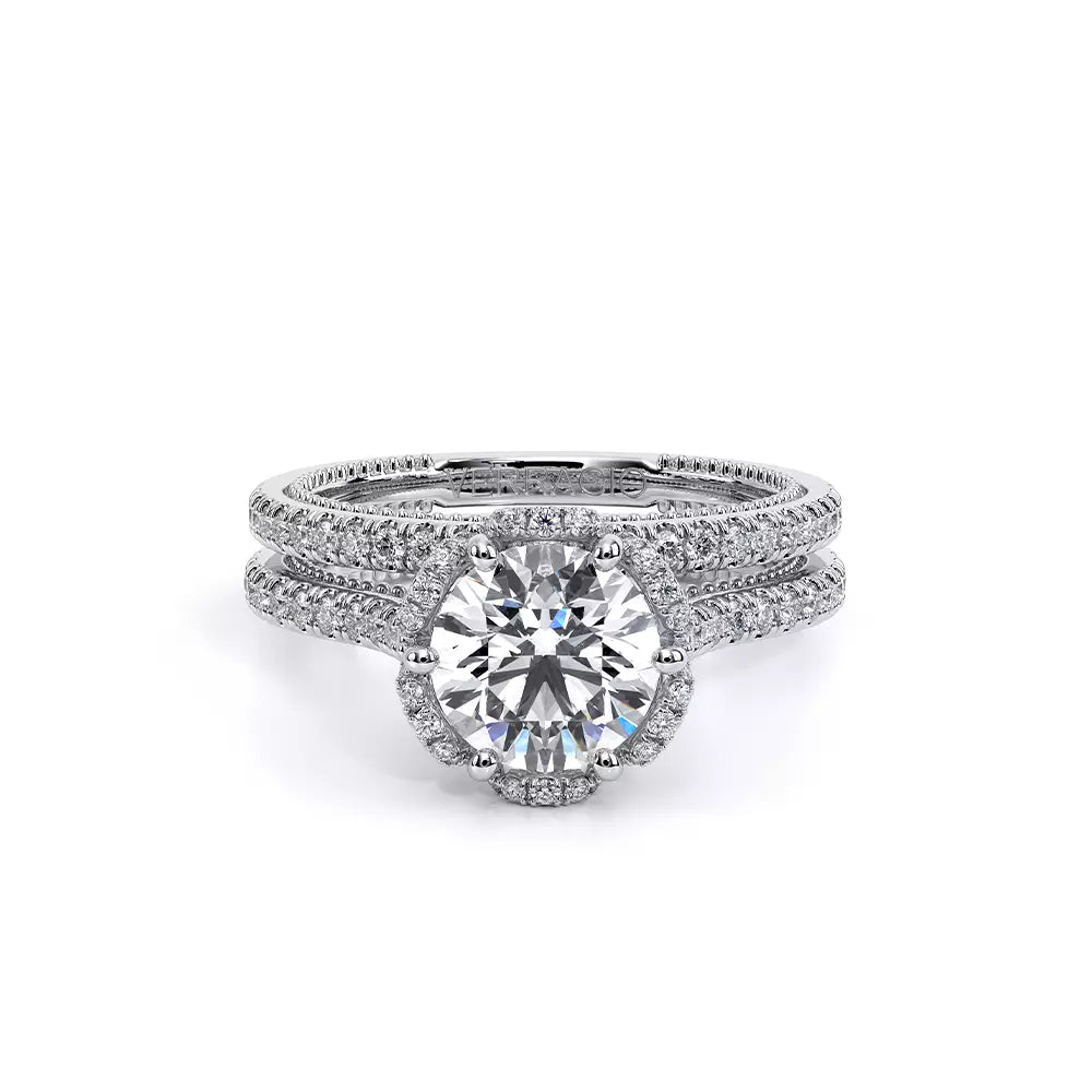 VERRAGIO - COUTURE-0487W - Birmingham Jewelry