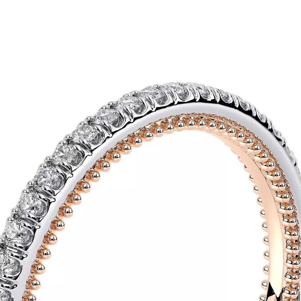 VERRAGIO - COUTURE-0487W - Birmingham Jewelry