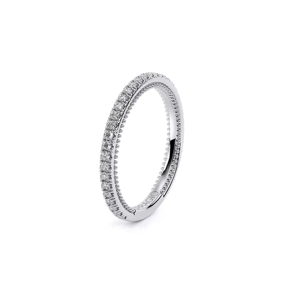 VERRAGIO - COUTURE-0487W - Birmingham Jewelry