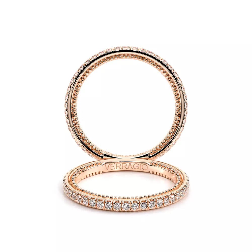 VERRAGIO - COUTURE-0487W - Birmingham Jewelry