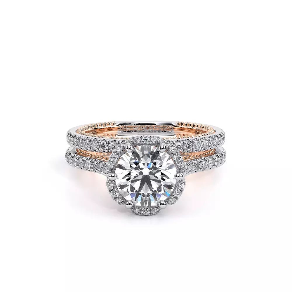VERRAGIO - COUTURE-0487W - Birmingham Jewelry