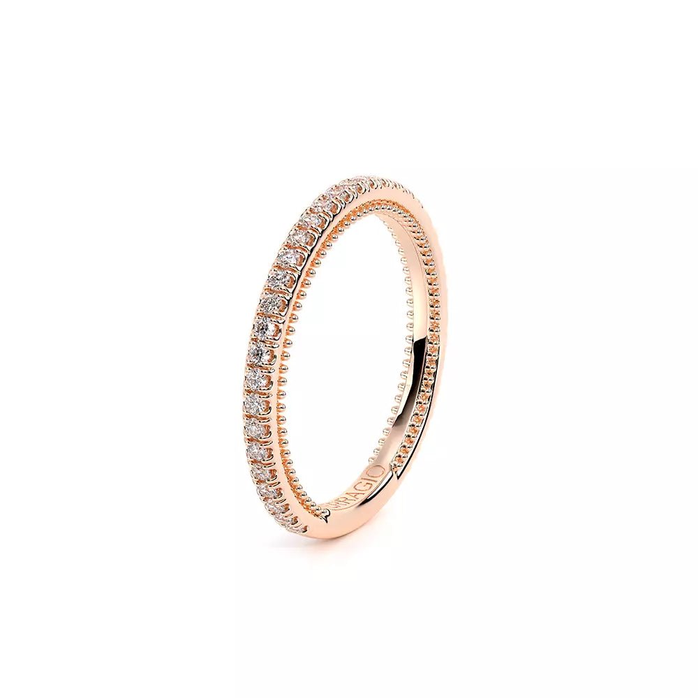 VERRAGIO - COUTURE-0487W - Birmingham Jewelry
