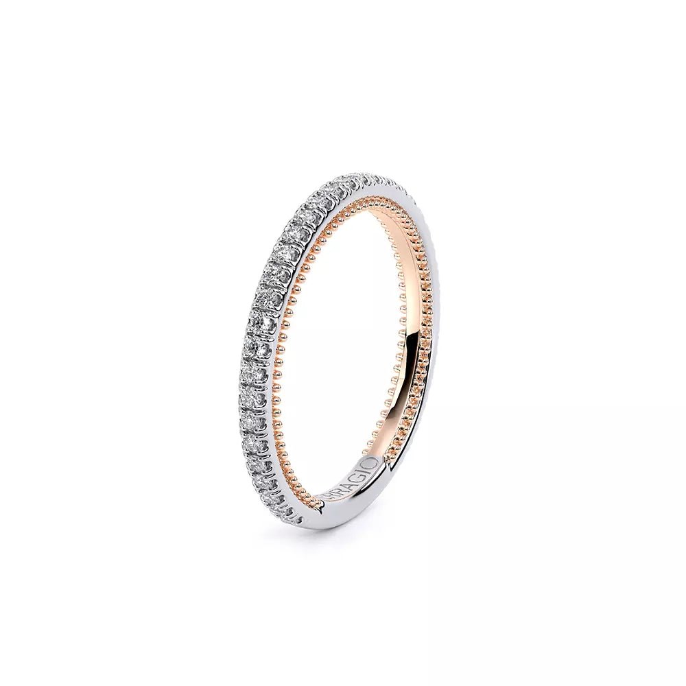 VERRAGIO - COUTURE-0487W - Birmingham Jewelry