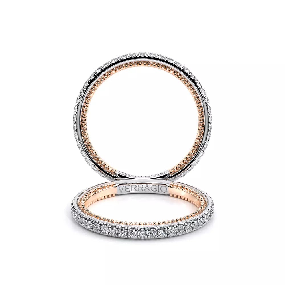VERRAGIO - COUTURE-0487W - Birmingham Jewelry