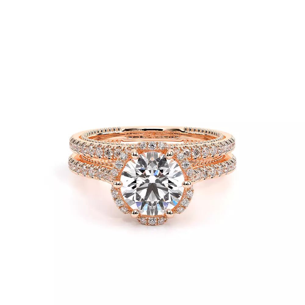 VERRAGIO - COUTURE-0487W - Birmingham Jewelry