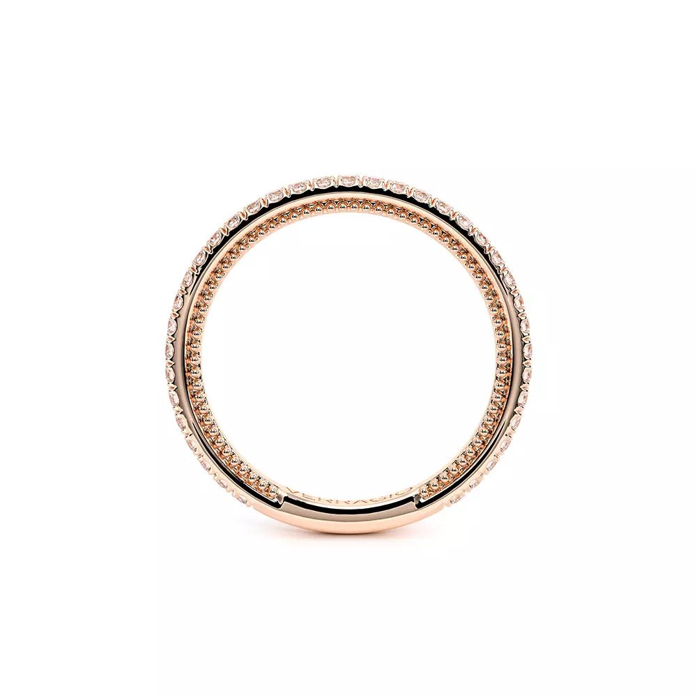 VERRAGIO - COUTURE-0487W - Birmingham Jewelry