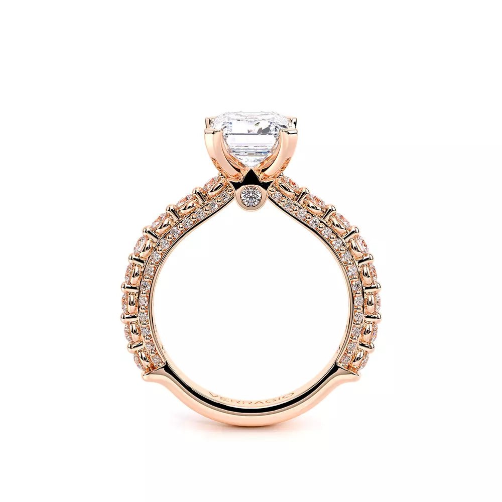 VERRAGIO - COUTURE-0488EM20 - Birmingham Jewelry