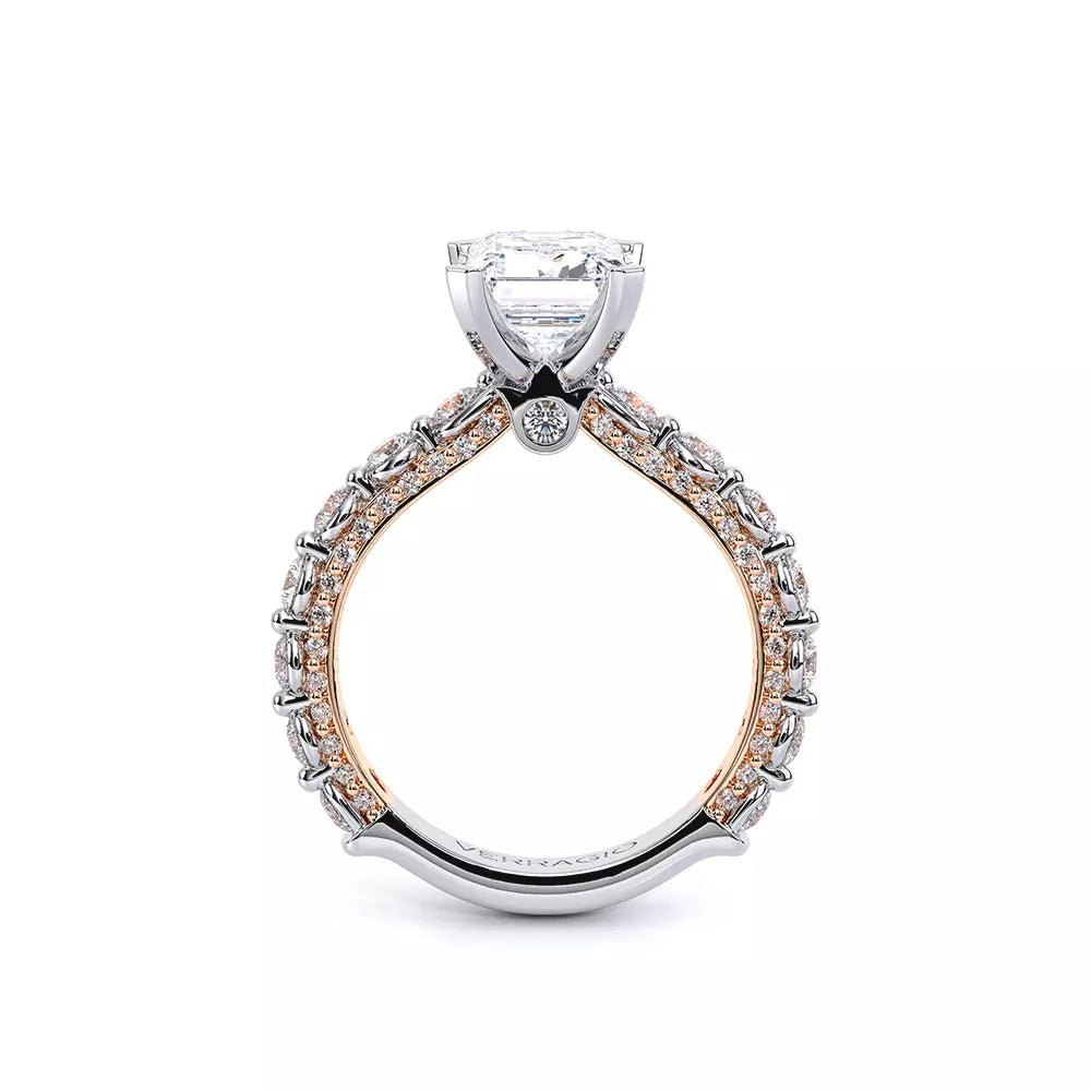 VERRAGIO - COUTURE - 0488EM25 - Birmingham Jewelry