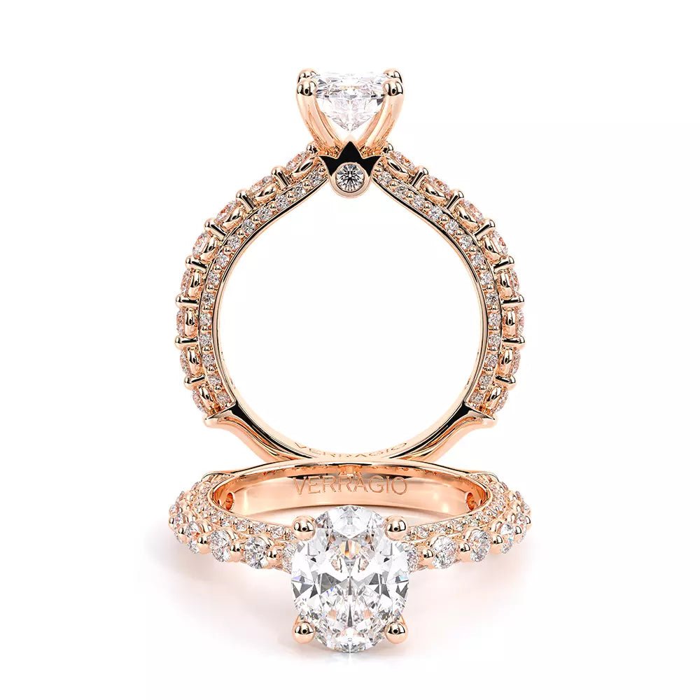 VERRAGIO - COUTURE-0488OV20 - Birmingham Jewelry