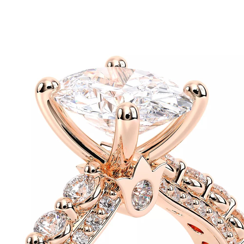VERRAGIO - COUTURE-0488OV20 - Birmingham Jewelry