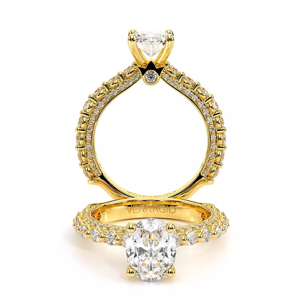 VERRAGIO - COUTURE-0488OV20 - Birmingham Jewelry