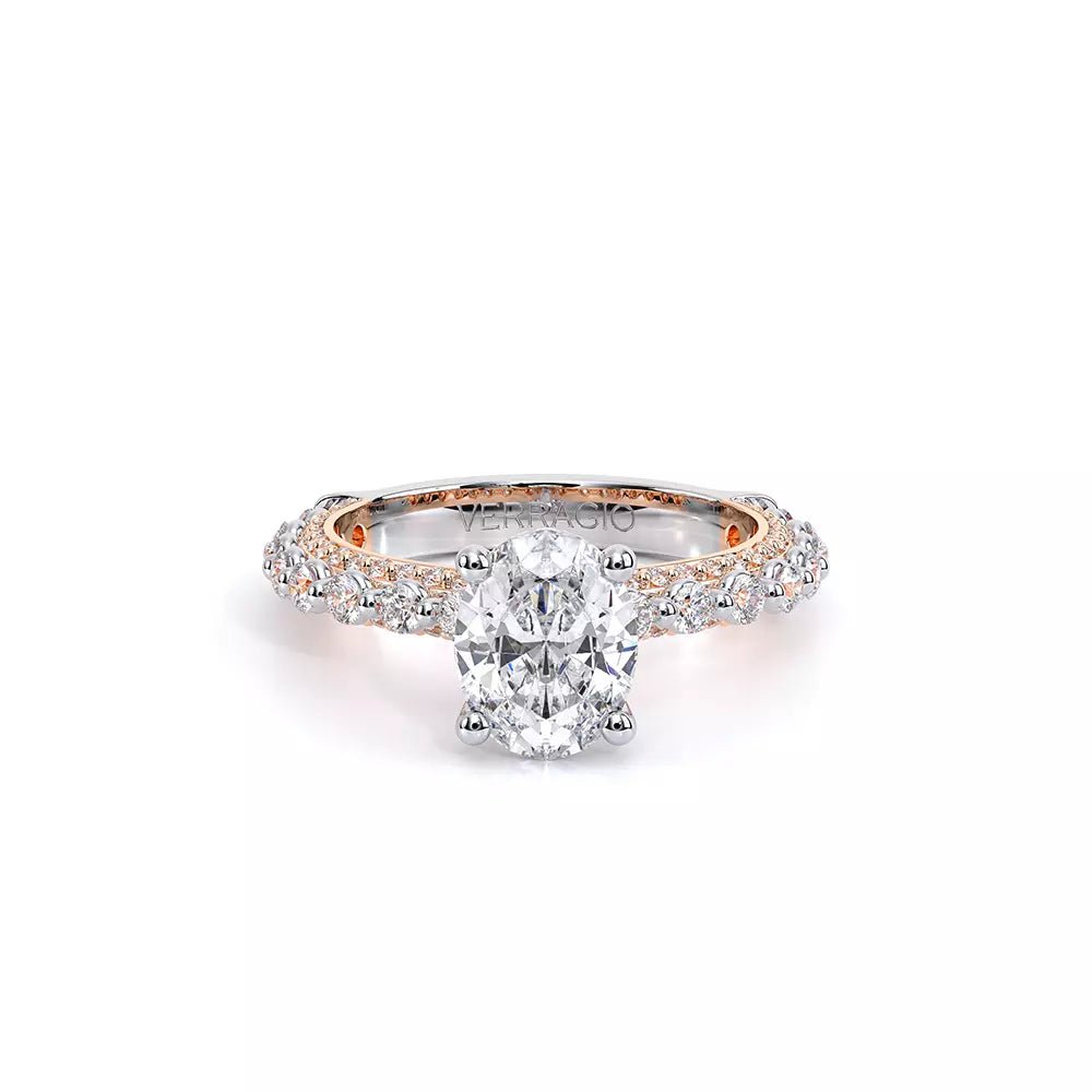 VERRAGIO - COUTURE-0488OV20 - Birmingham Jewelry