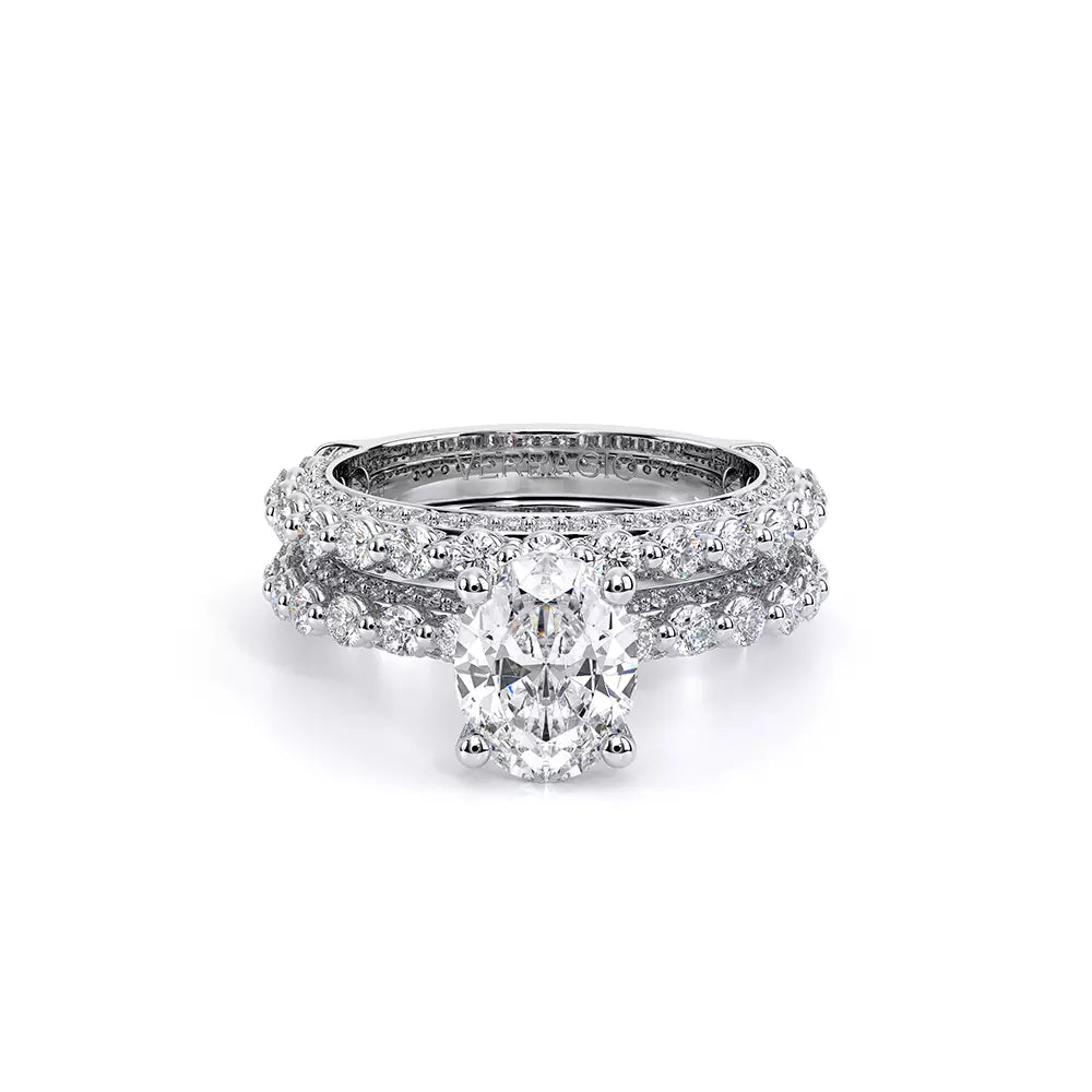 VERRAGIO - COUTURE-0488OV20 - Birmingham Jewelry