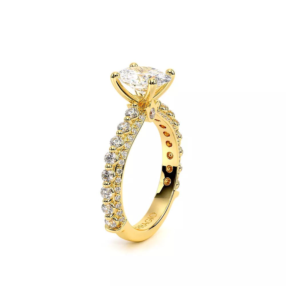VERRAGIO - COUTURE-0488OV20 - Birmingham Jewelry