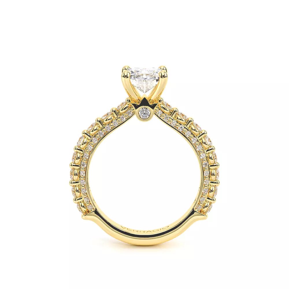 VERRAGIO - COUTURE-0488OV20 - Birmingham Jewelry