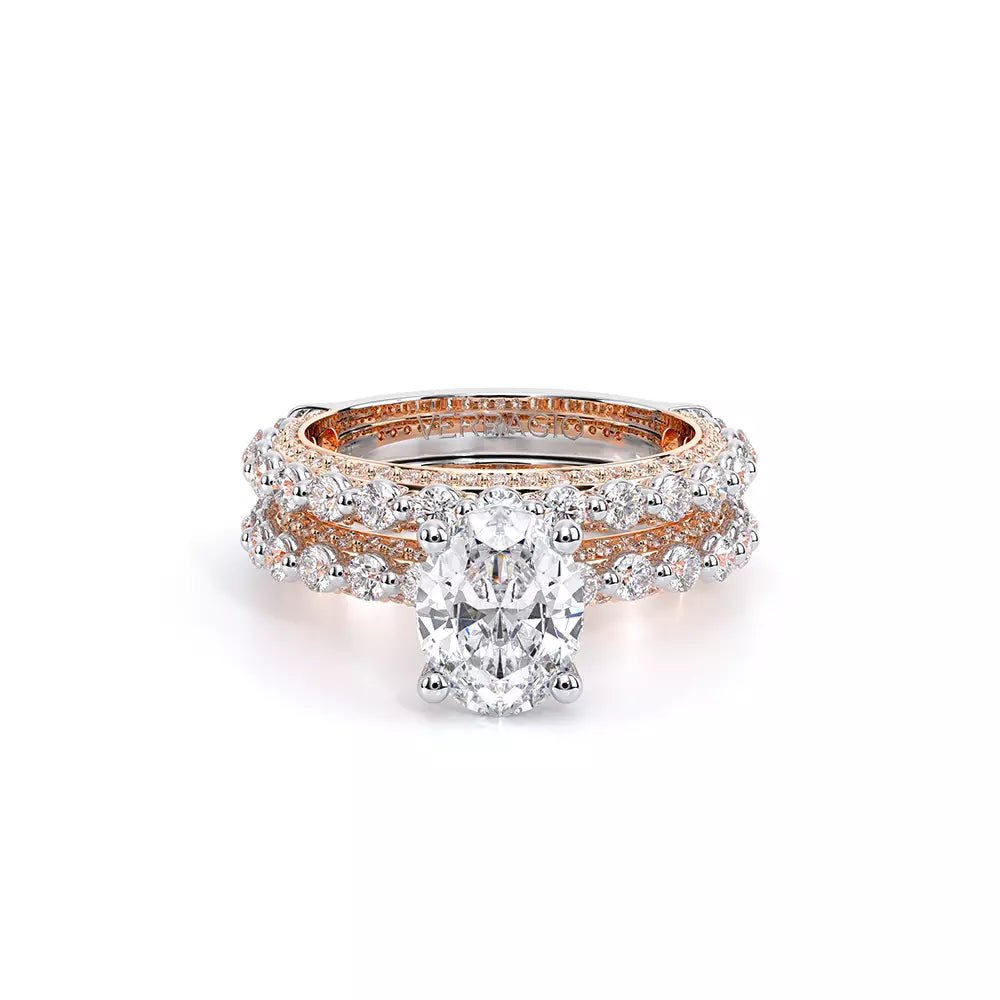 VERRAGIO - COUTURE-0488OV20 - Birmingham Jewelry