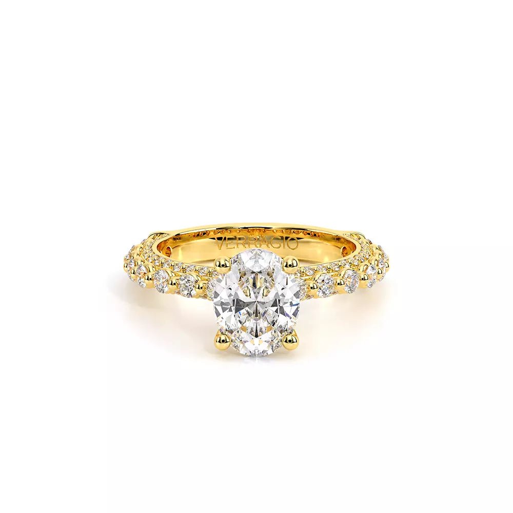 VERRAGIO - COUTURE-0488OV20 - Birmingham Jewelry