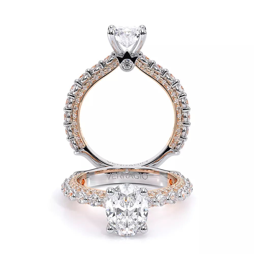 VERRAGIO - COUTURE-0488OV20 - Birmingham Jewelry