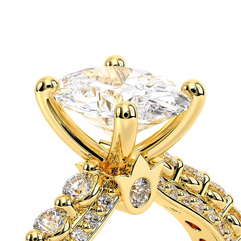 VERRAGIO - COUTURE-0488OV20 - Birmingham Jewelry
