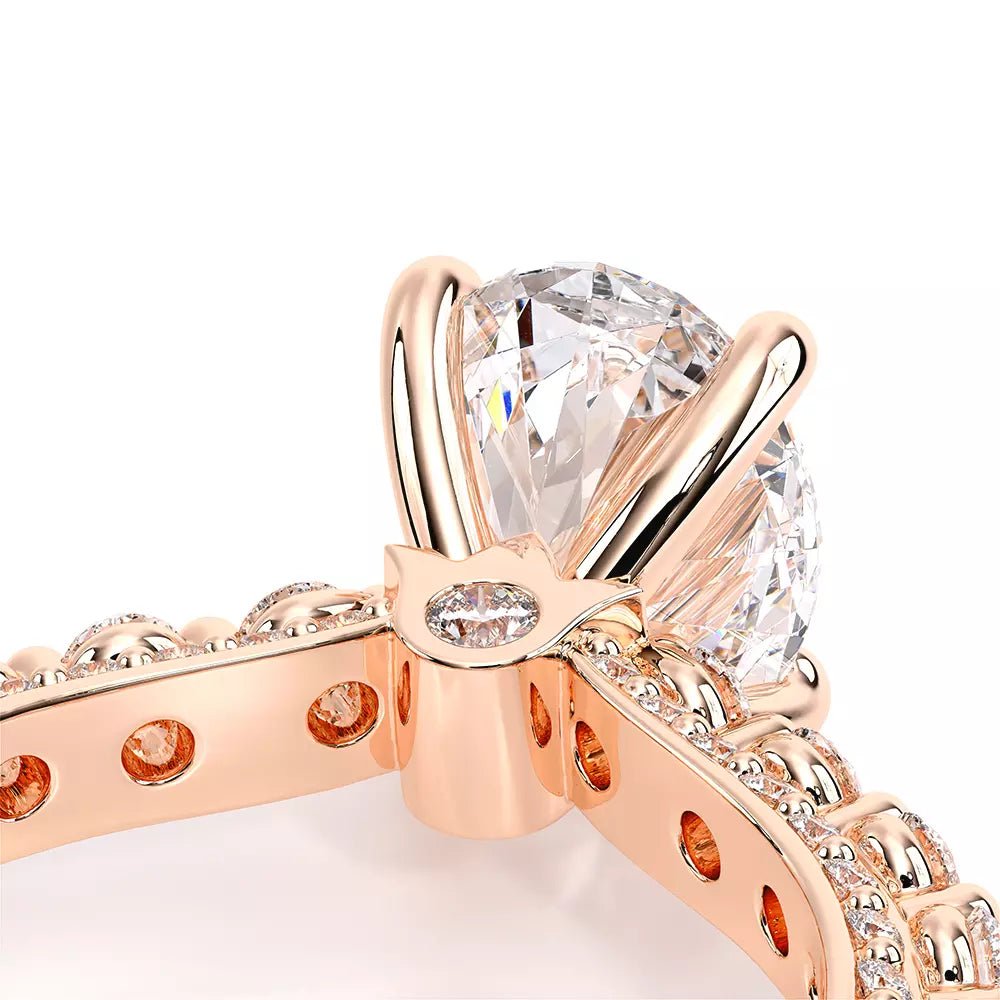 VERRAGIO - COUTURE-0488OV20 - Birmingham Jewelry