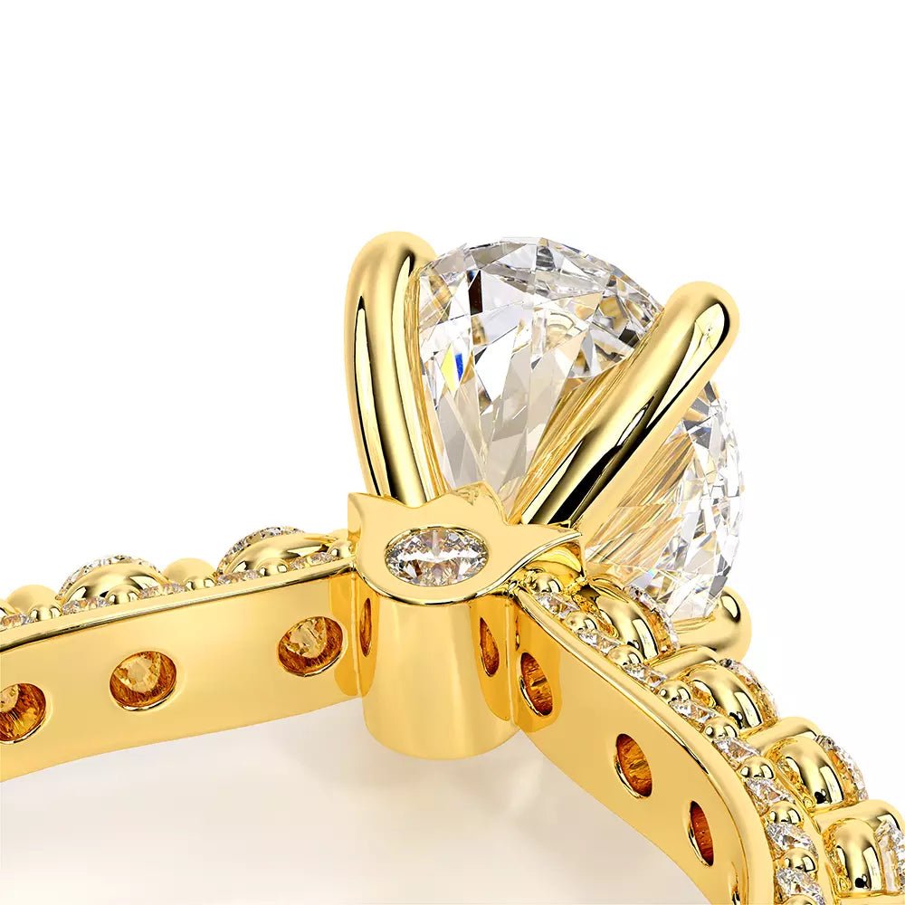 VERRAGIO - COUTURE-0488OV20 - Birmingham Jewelry