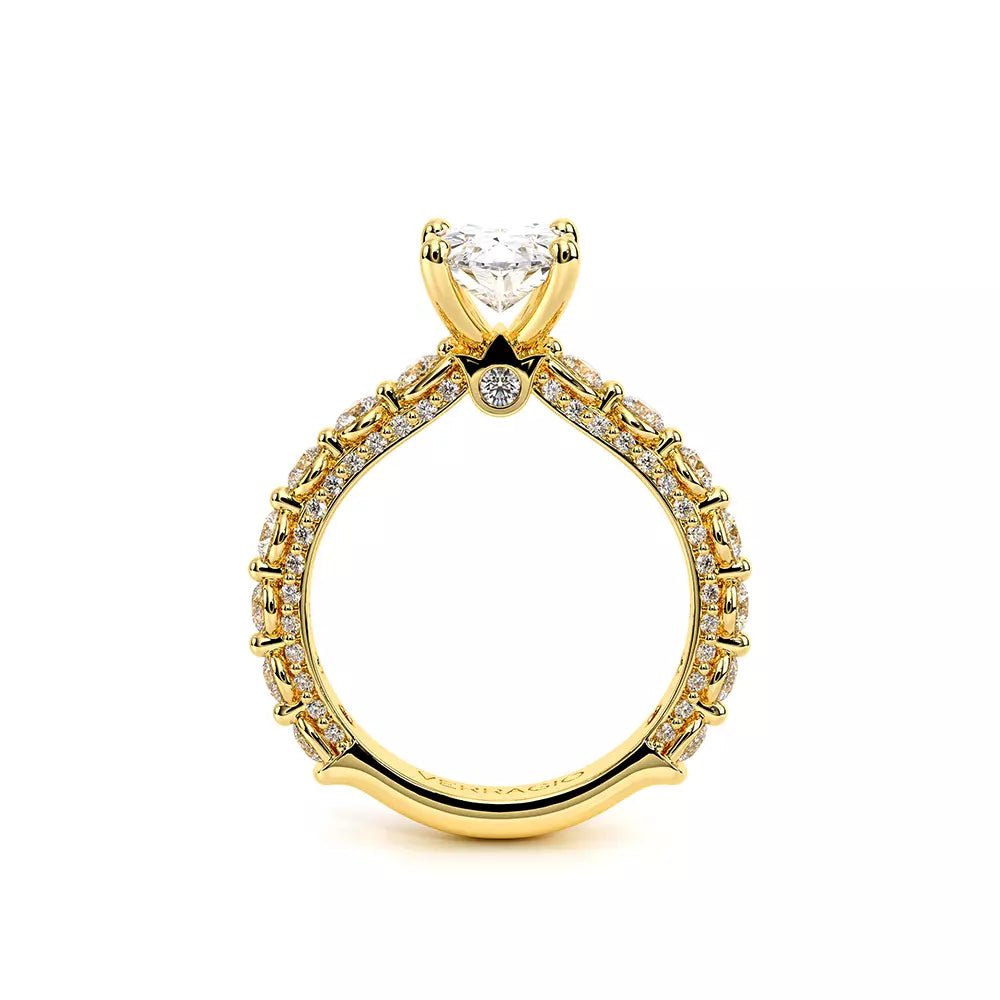 VERRAGIO - COUTURE - 0488OV25 - Birmingham Jewelry