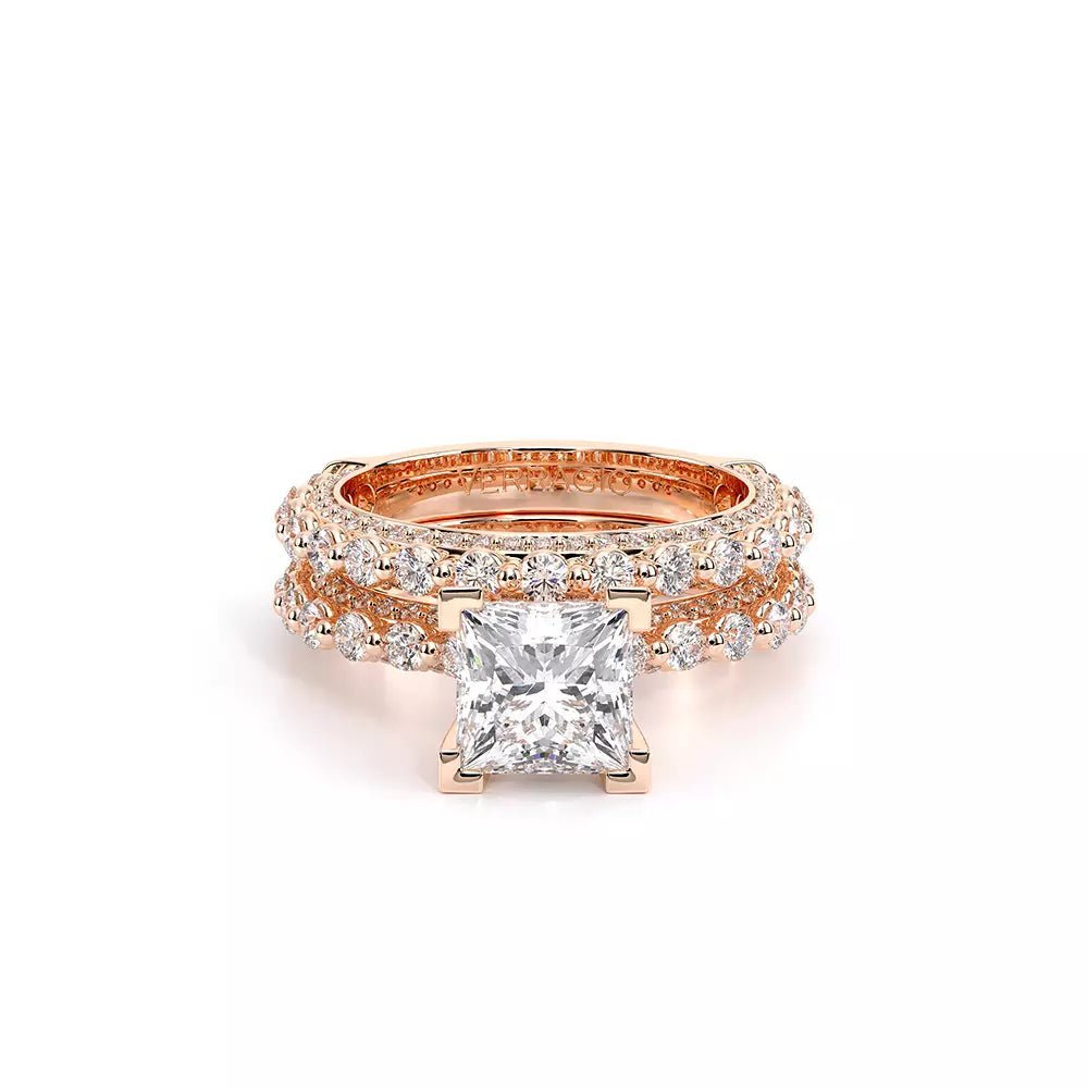 VERRAGIO - COUTURE-0488P20 - Birmingham Jewelry