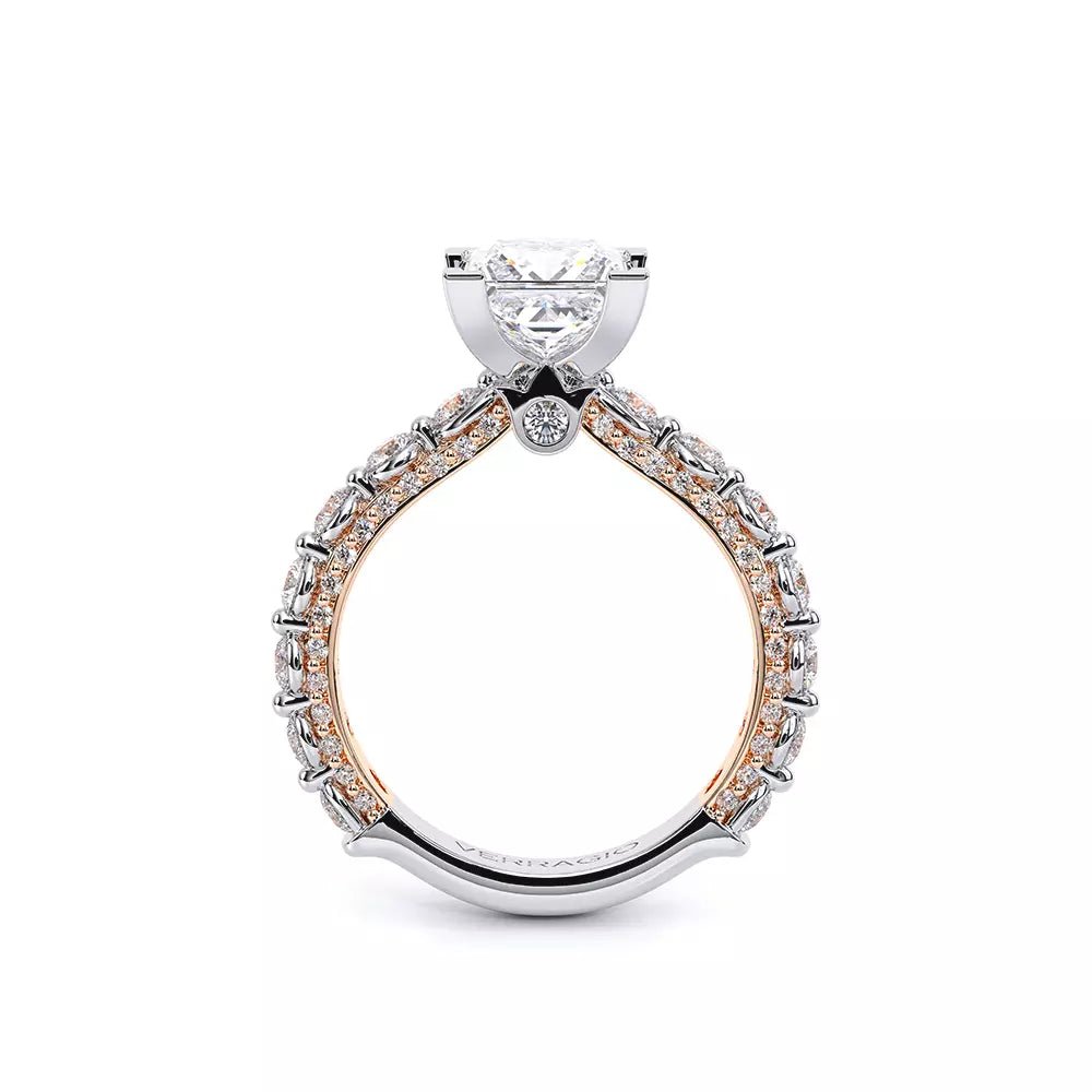VERRAGIO - COUTURE-0488P25 - Birmingham Jewelry