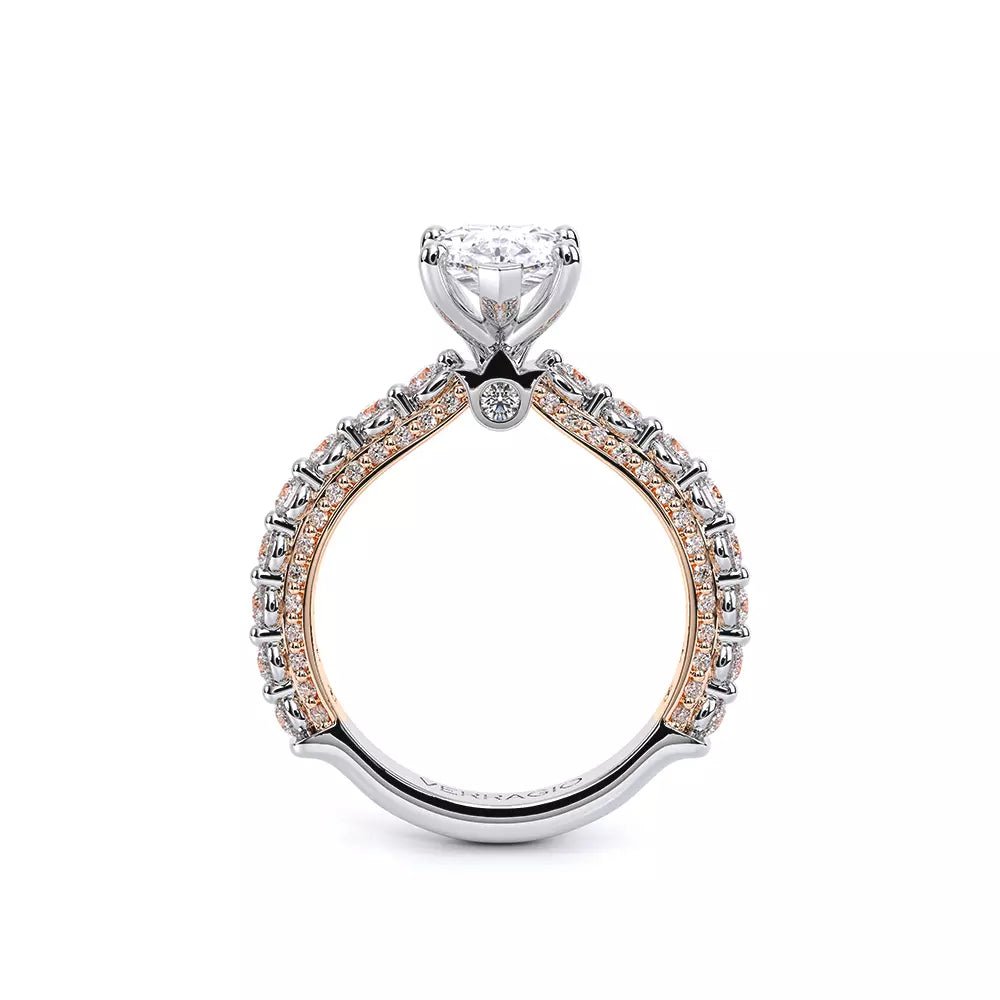 VERRAGIO - COUTURE-0488PS20 - Birmingham Jewelry
