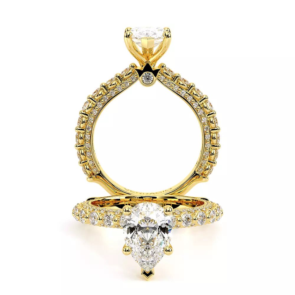 VERRAGIO - COUTURE-0488PS20 - Birmingham Jewelry